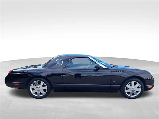2003 Ford Thunderbird Premium
