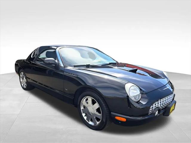 2003 Ford Thunderbird Premium
