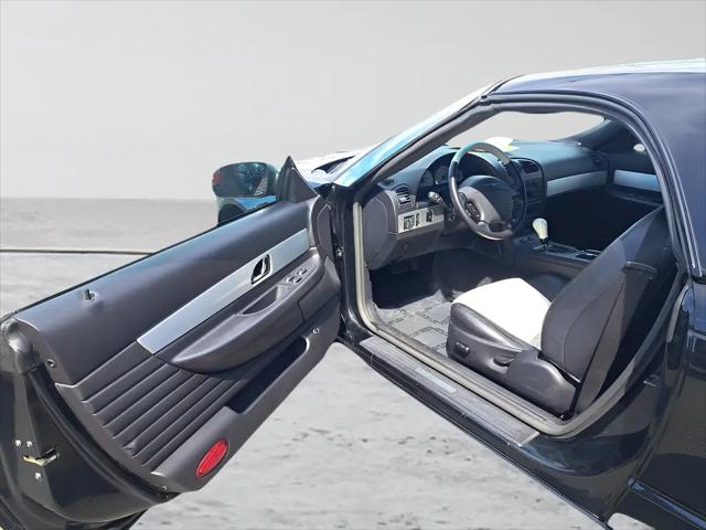 2003 Ford Thunderbird Premium