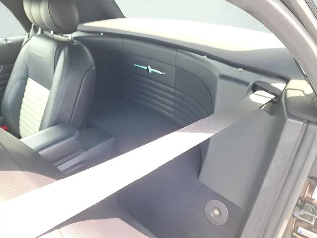 2003 Ford Thunderbird Premium