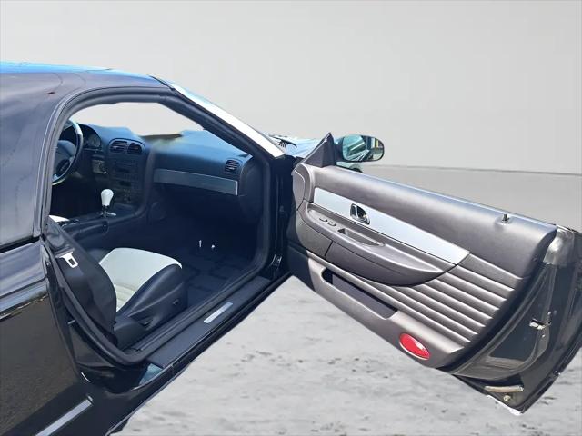 2003 Ford Thunderbird Premium