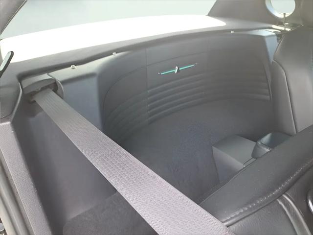 2003 Ford Thunderbird Premium