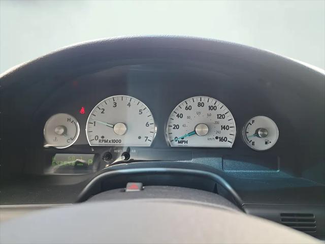 2003 Ford Thunderbird Premium