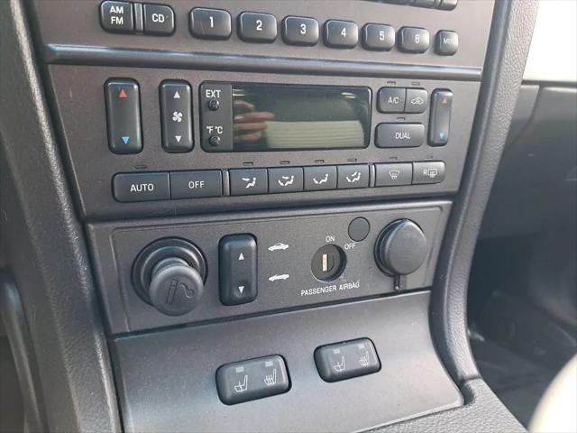 2003 Ford Thunderbird Premium