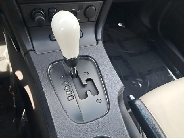 2003 Ford Thunderbird Premium