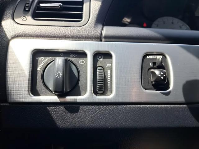 2003 Ford Thunderbird Premium