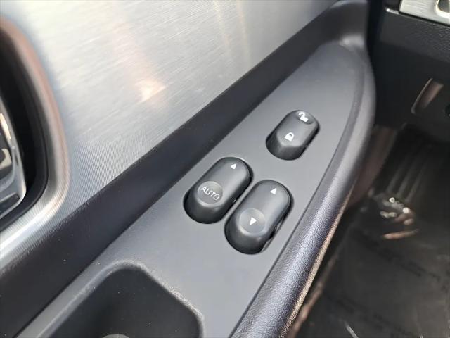 2003 Ford Thunderbird Premium