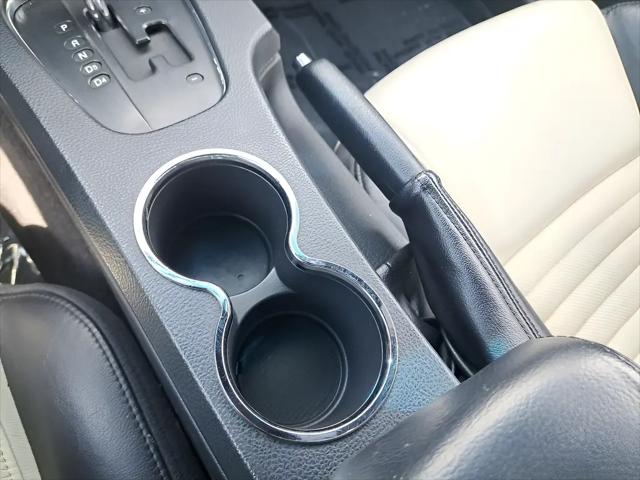 2003 Ford Thunderbird Premium