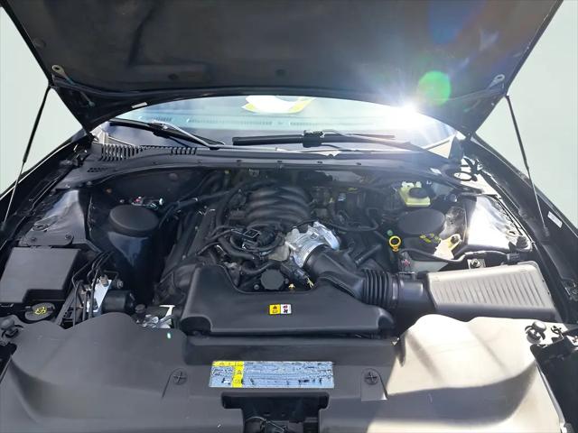 2003 Ford Thunderbird Premium