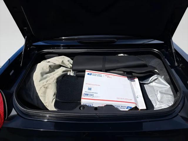2003 Ford Thunderbird Premium