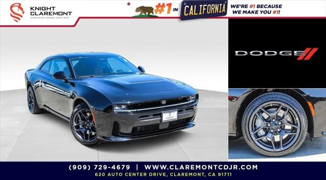 2026 Dodge Charger Scat Pack Plus 2-Door AWD for sale in Claremont, CA