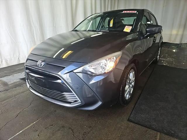 2017 Toyota Yaris iA Base for sale in Spanaway, WA