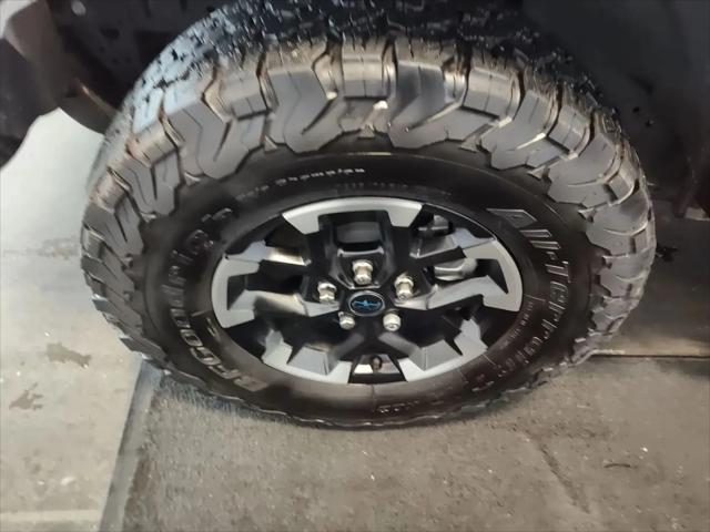 2024 Jeep Wrangler 4xe Rubicon 4xe