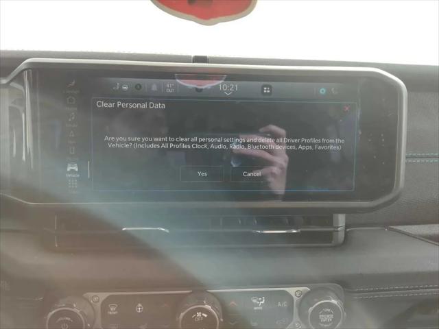 2024 Jeep Wrangler 4xe Rubicon 4xe