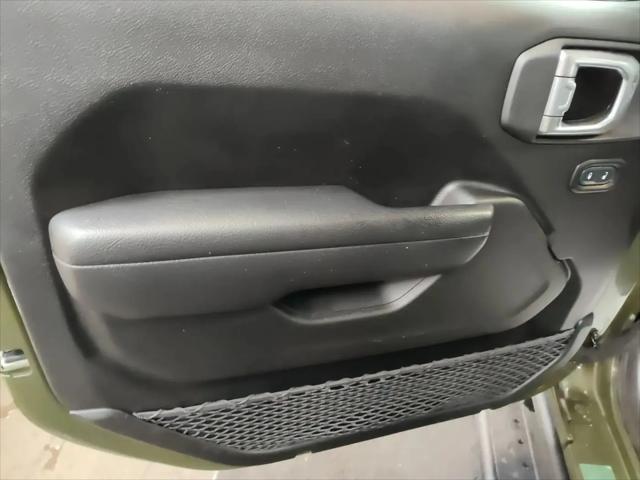 2024 Jeep Wrangler 4xe Rubicon 4xe