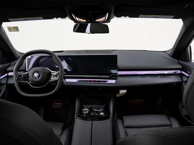 2027 BMW 5 Series 530i xDrive