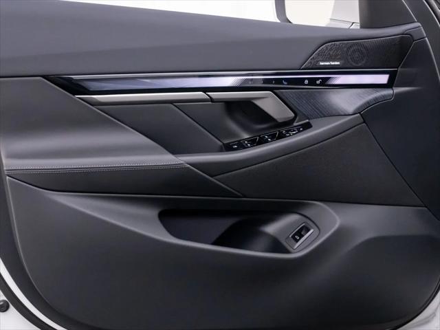 2027 BMW 5 Series 530i xDrive