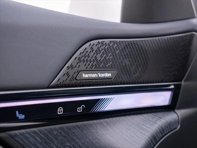 2027 BMW 5 Series 530i xDrive