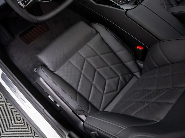 2027 BMW 5 Series 530i xDrive