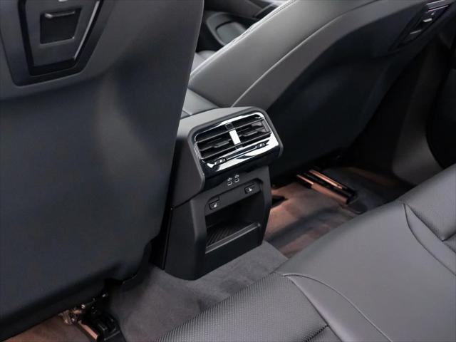 2027 BMW 5 Series 530i xDrive