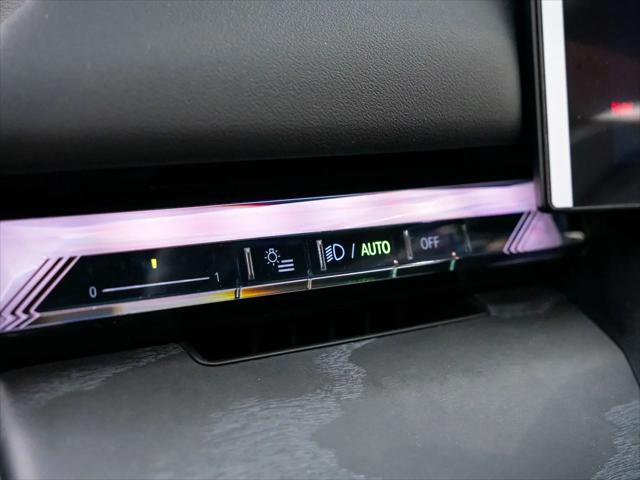 2027 BMW 5 Series 530i xDrive