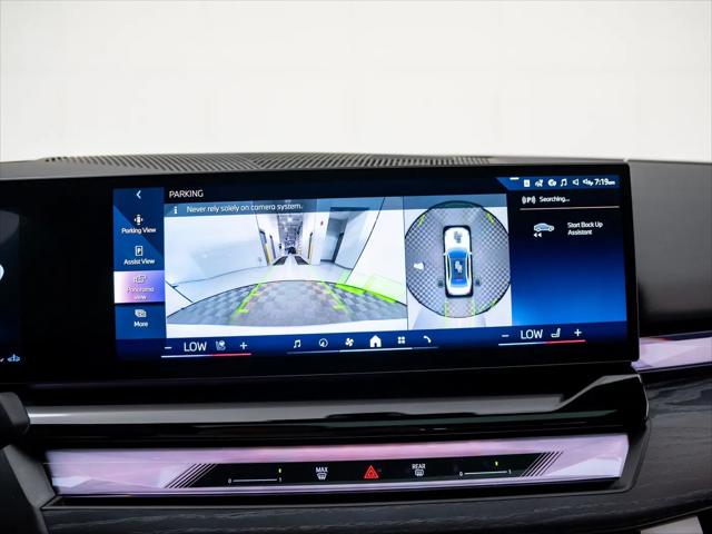 2027 BMW 5 Series 530i xDrive
