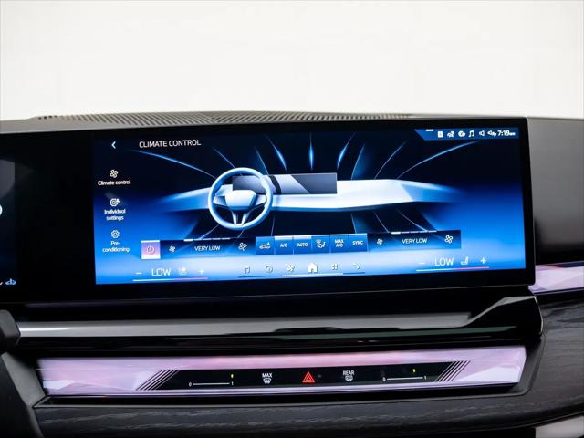 2027 BMW 5 Series 530i xDrive