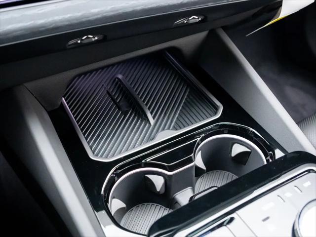 2027 BMW 5 Series 530i xDrive