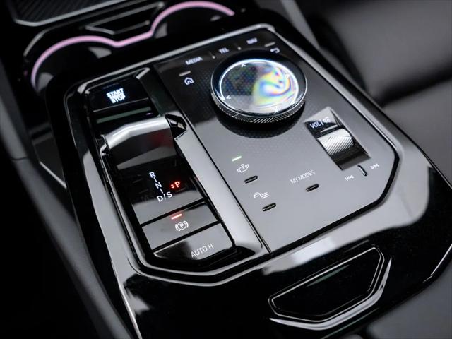 2027 BMW 5 Series 530i xDrive