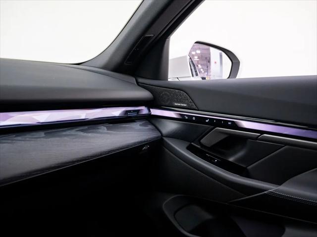 2027 BMW 5 Series 530i xDrive