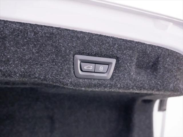 2027 BMW 5 Series 530i xDrive
