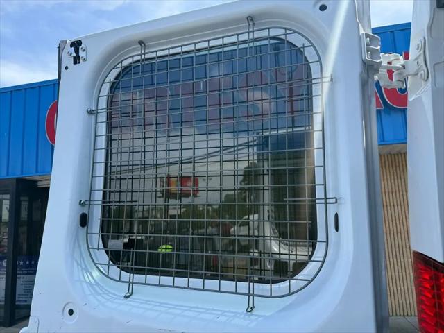 2022 Ram ProMaster Cargo Van Low Roof 136" WB
