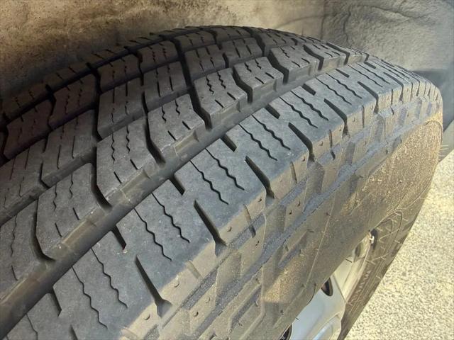 2022 Ram ProMaster Cargo Van Low Roof 136" WB