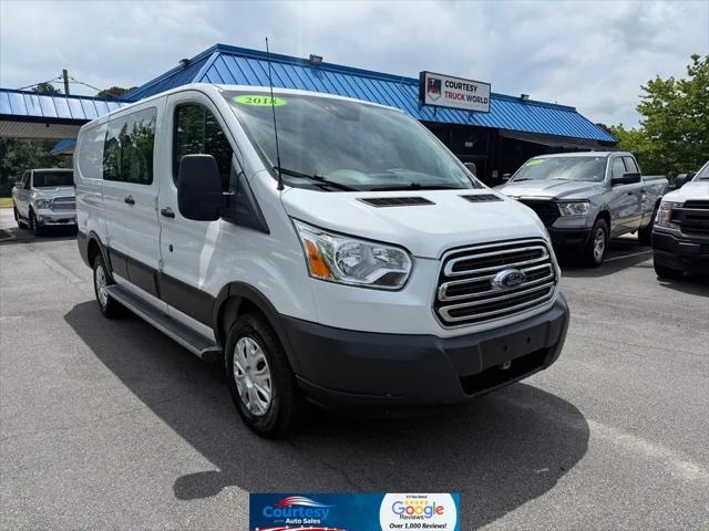 2018 Ford Transit T-250 for sale in Chesapeake, VA
