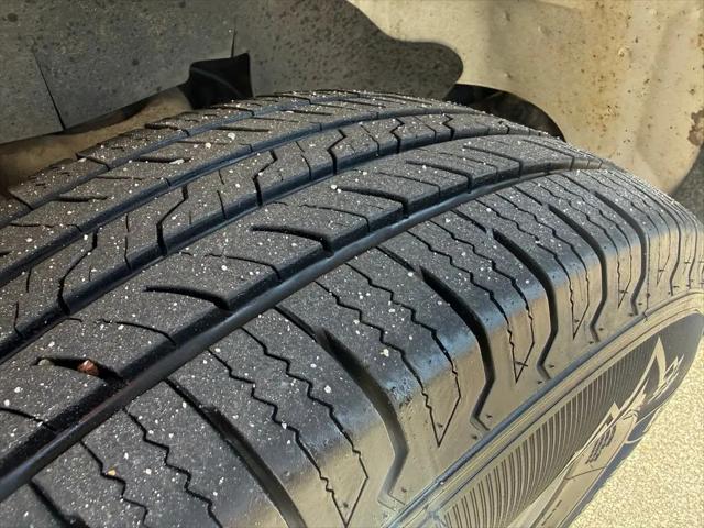 2020 Chevrolet Express Cargo Van RWD 2500 Regular Wheelbase WT