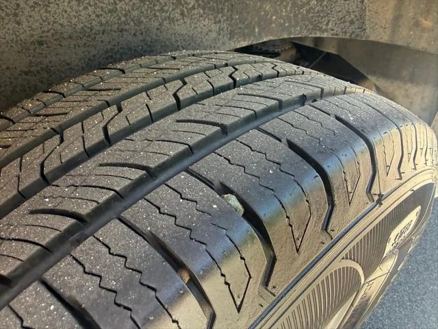 2020 Chevrolet Express Cargo Van RWD 2500 Regular Wheelbase WT