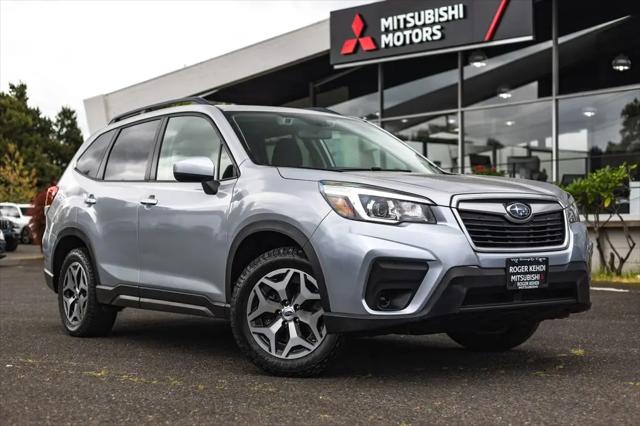 2019 Subaru Forester Premium for sale in Tigard, OR
