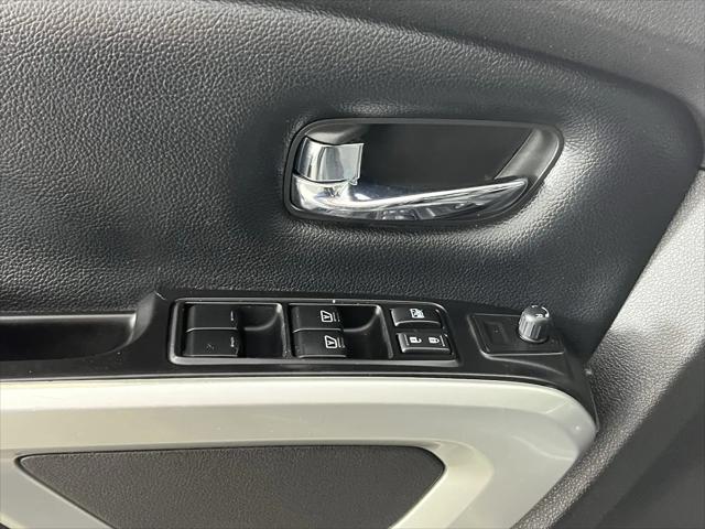 2018 Nissan Titan XD SV Gas
