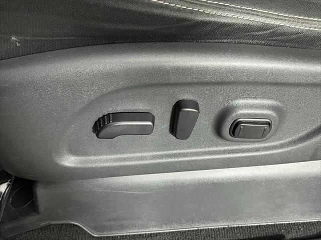2018 Nissan Titan XD SV Gas