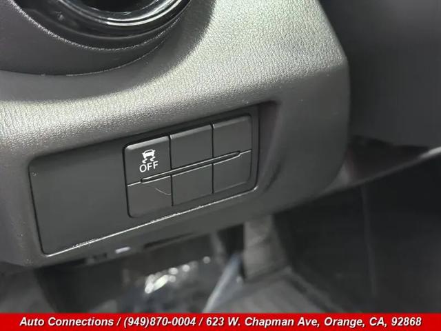 2019 Mazda MX-5 Miata RF Club