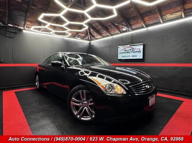 2009 INFINITI G37 Journey for sale in Orange, CA