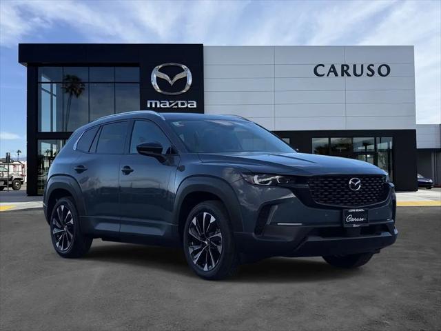 2026 Mazda CX-50 Hybrid Premium Plus for sale in Long Beach, CA