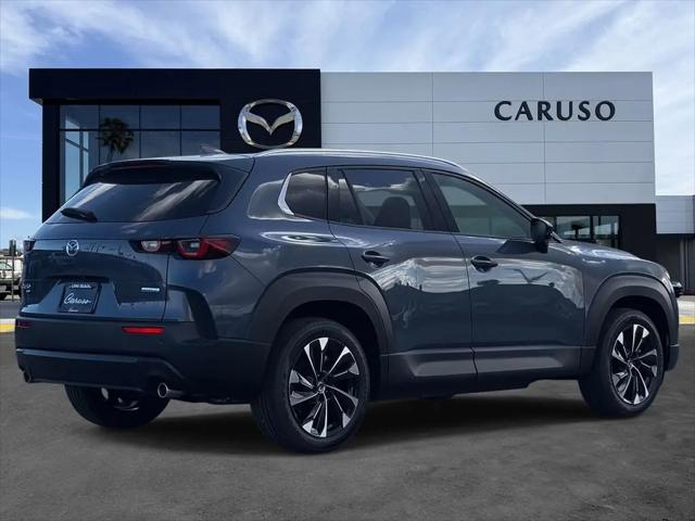 2026 Mazda CX-50 Hybrid Premium Plus