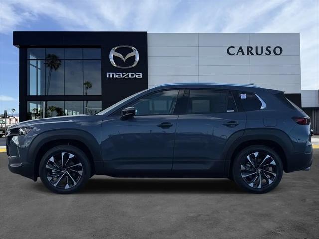 2026 Mazda CX-50 Hybrid Premium Plus