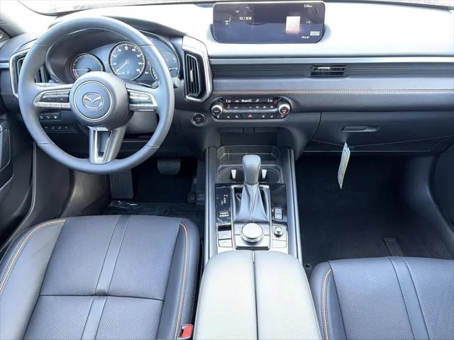 2026 Mazda CX-50 Hybrid Premium Plus