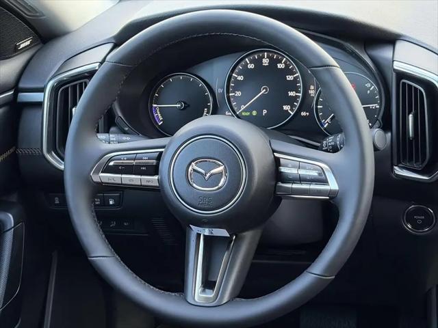 2026 Mazda CX-50 Hybrid Premium Plus