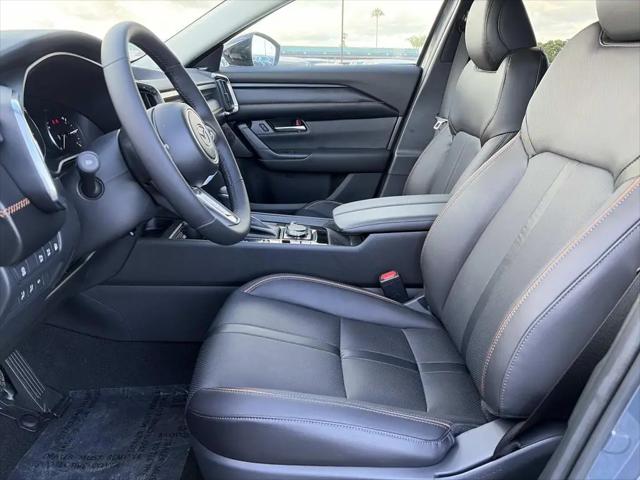 2026 Mazda CX-50 Hybrid Premium Plus