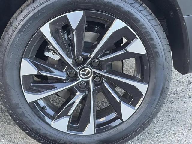 2026 Mazda CX-50 Hybrid Premium Plus