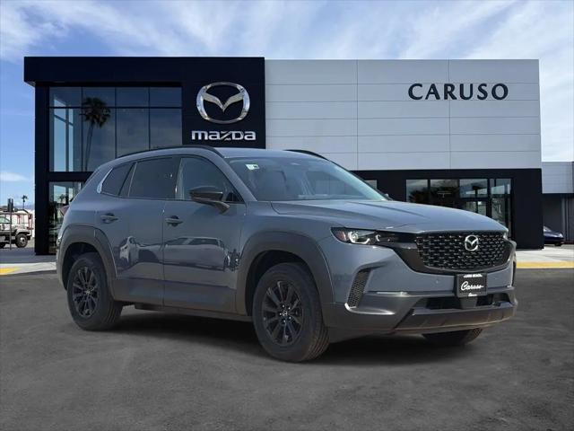 2026 Mazda CX-50 Hybrid Premium for sale in Long Beach, CA
