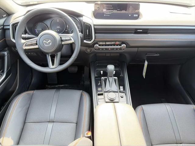 2026 Mazda CX-50 Hybrid Premium